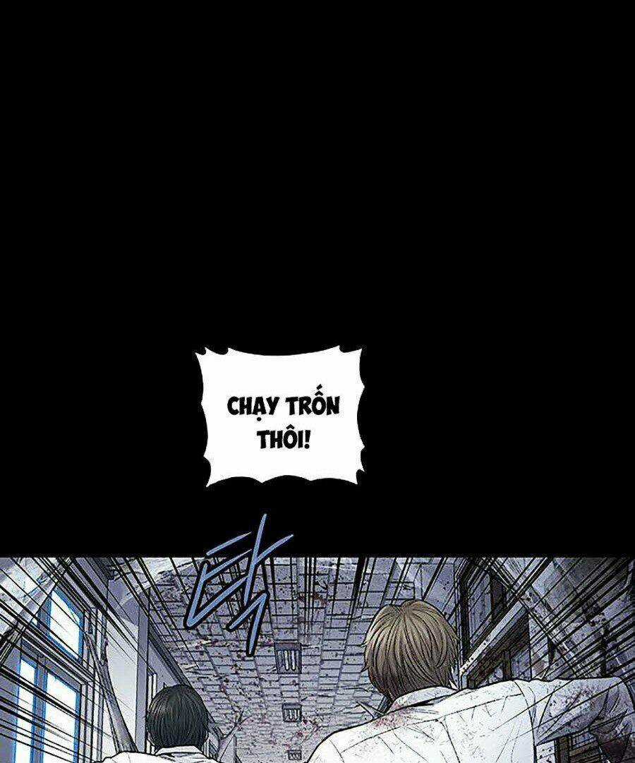 THẢM HỌA ONG ĐỘC - Chapter 258 - Trang 13