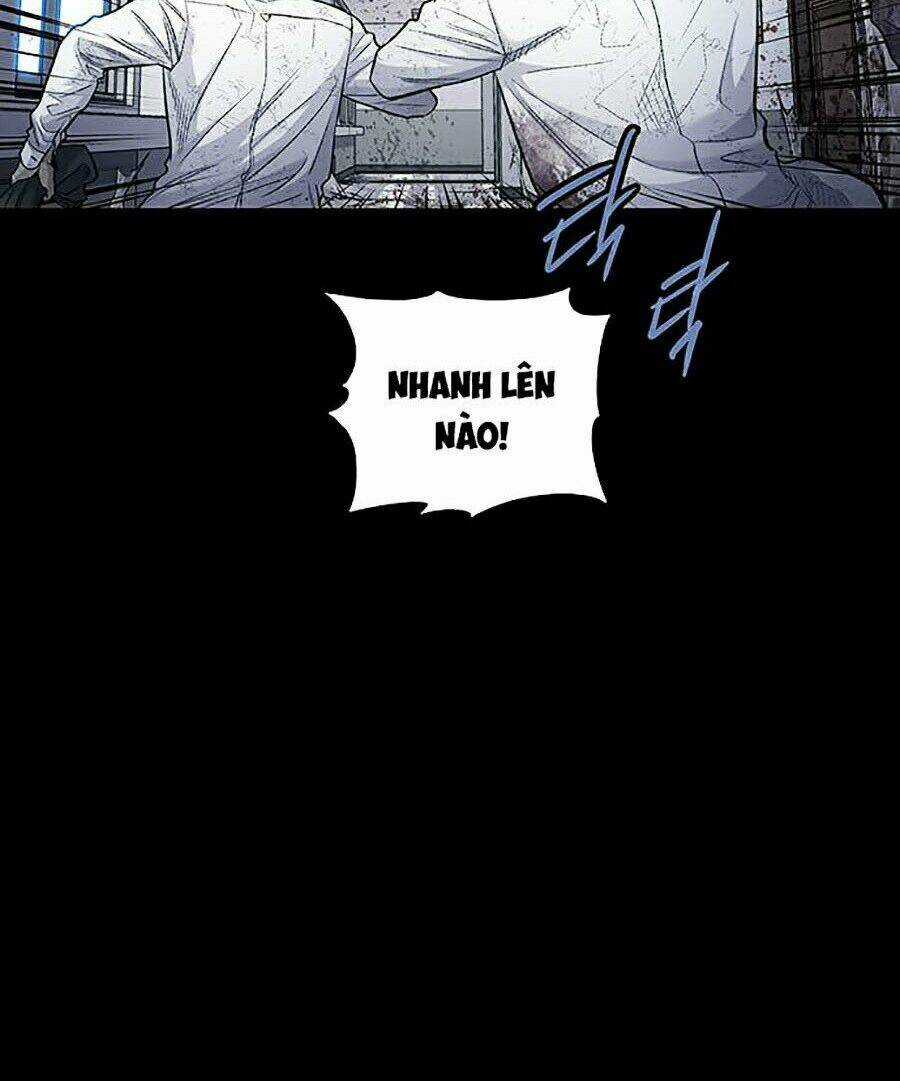 THẢM HỌA ONG ĐỘC - Chapter 258 - Trang 14