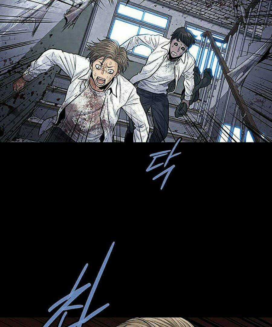 THẢM HỌA ONG ĐỘC - Chapter 258 - Trang 18