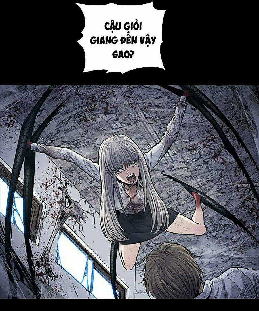 THẢM HỌA ONG ĐỘC - Chapter 258 - Trang 20