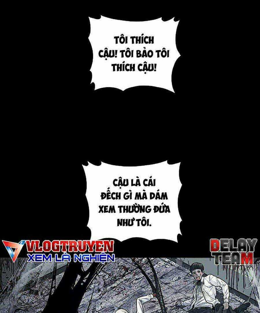 THẢM HỌA ONG ĐỘC - Chapter 258 - Trang 21