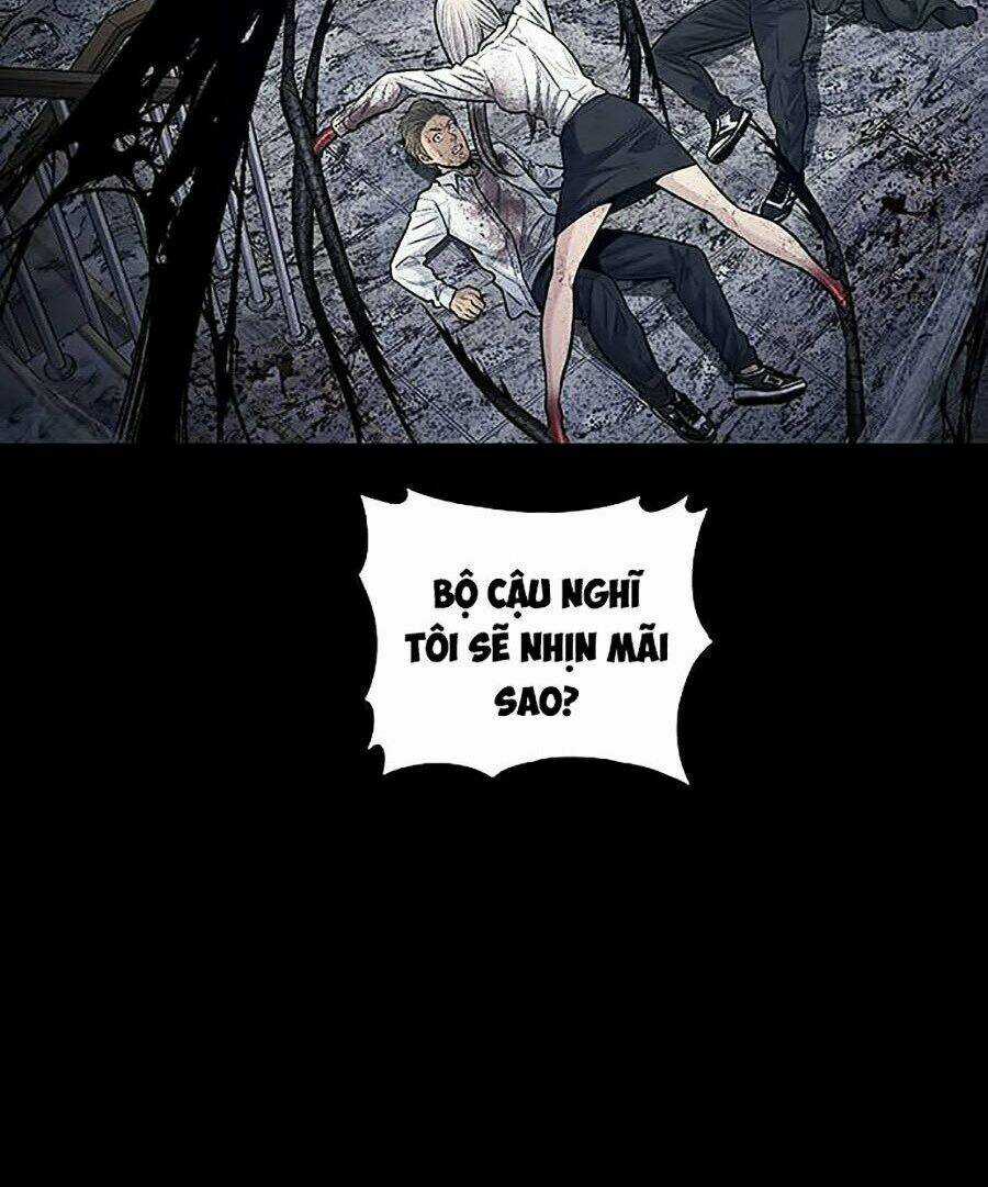 THẢM HỌA ONG ĐỘC - Chapter 258 - Trang 22