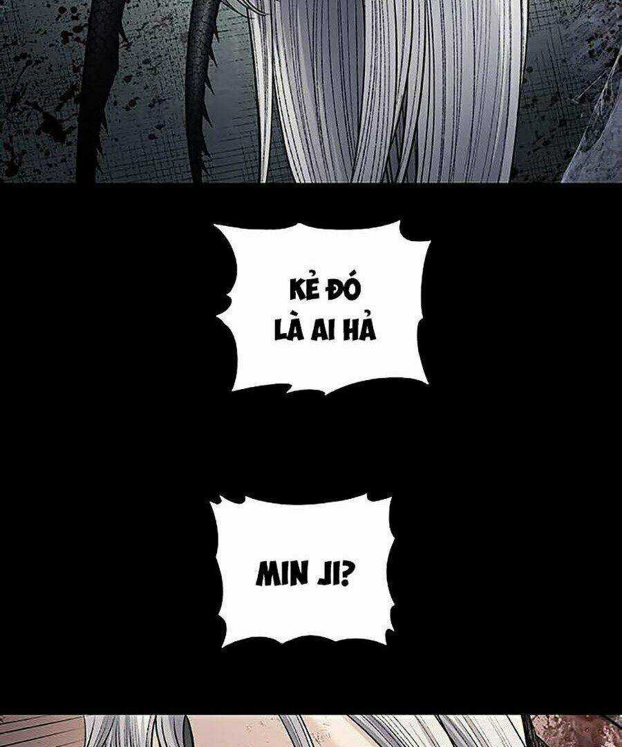 THẢM HỌA ONG ĐỘC - Chapter 258 - Trang 25