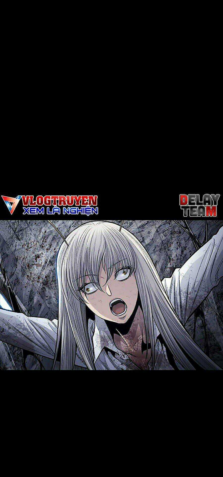 THẢM HỌA ONG ĐỘC - Chapter 258 - Trang 27