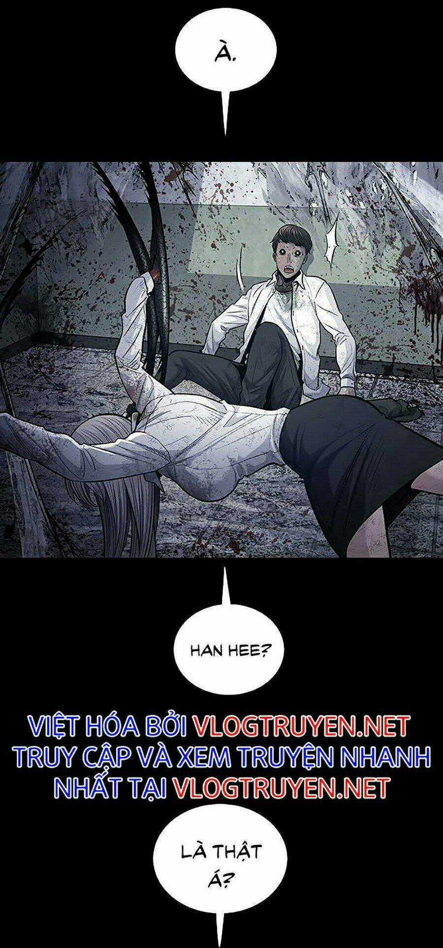 THẢM HỌA ONG ĐỘC - Chapter 258 - Trang 28