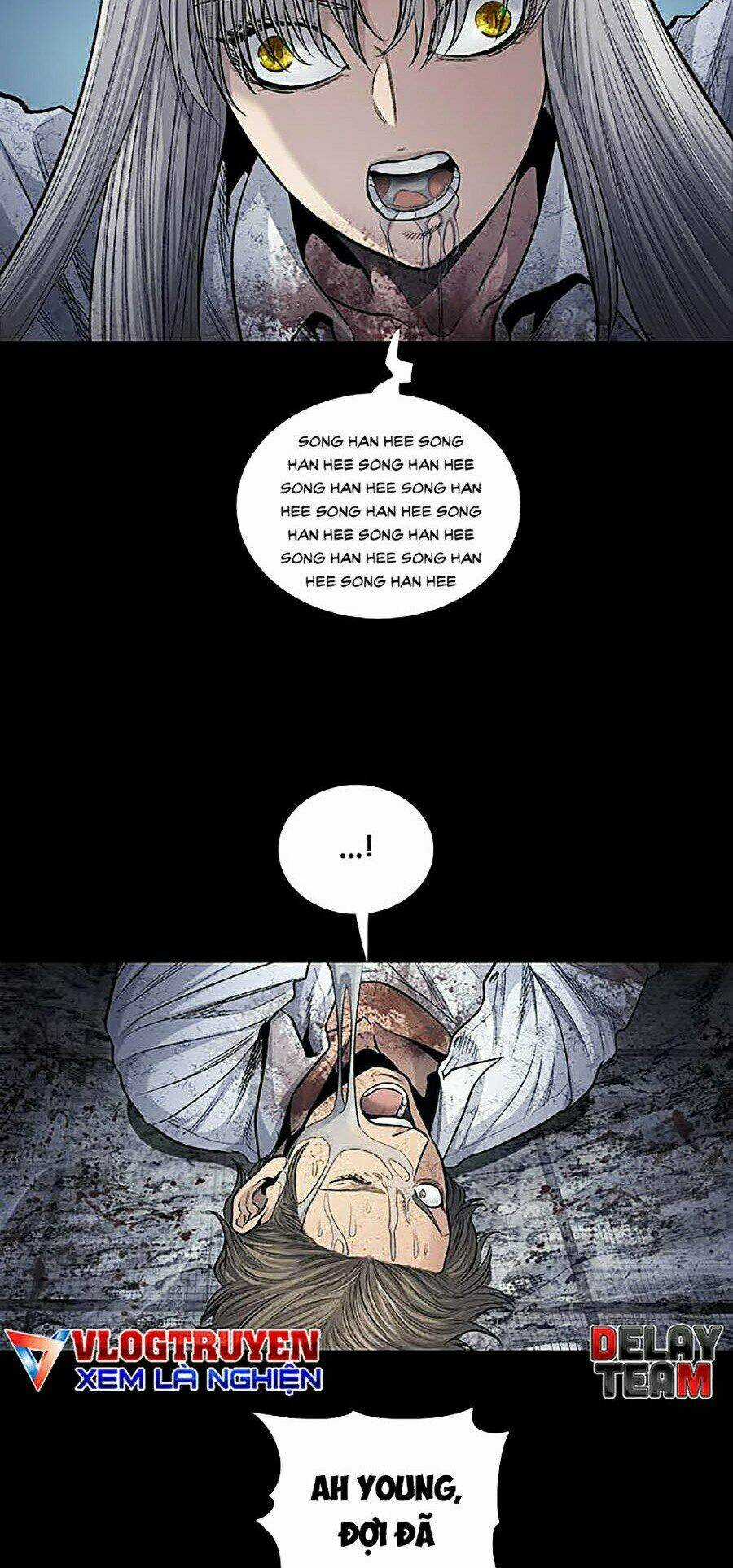 THẢM HỌA ONG ĐỘC - Chapter 258 - Trang 30