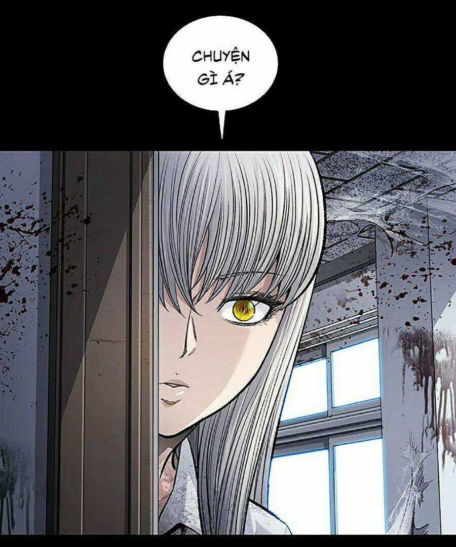 THẢM HỌA ONG ĐỘC - Chapter 258 - Trang 4