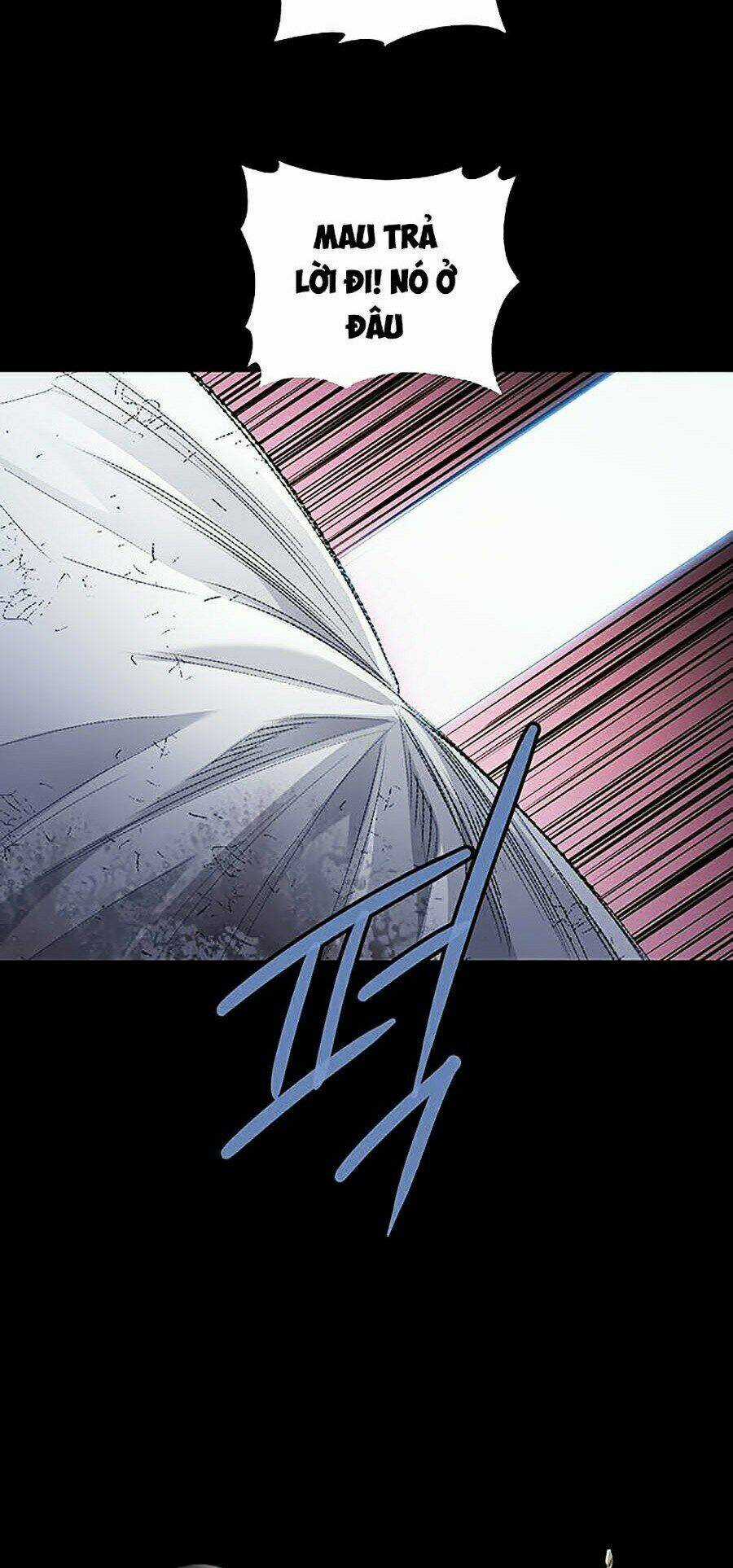 THẢM HỌA ONG ĐỘC - Chapter 258 - Trang 31