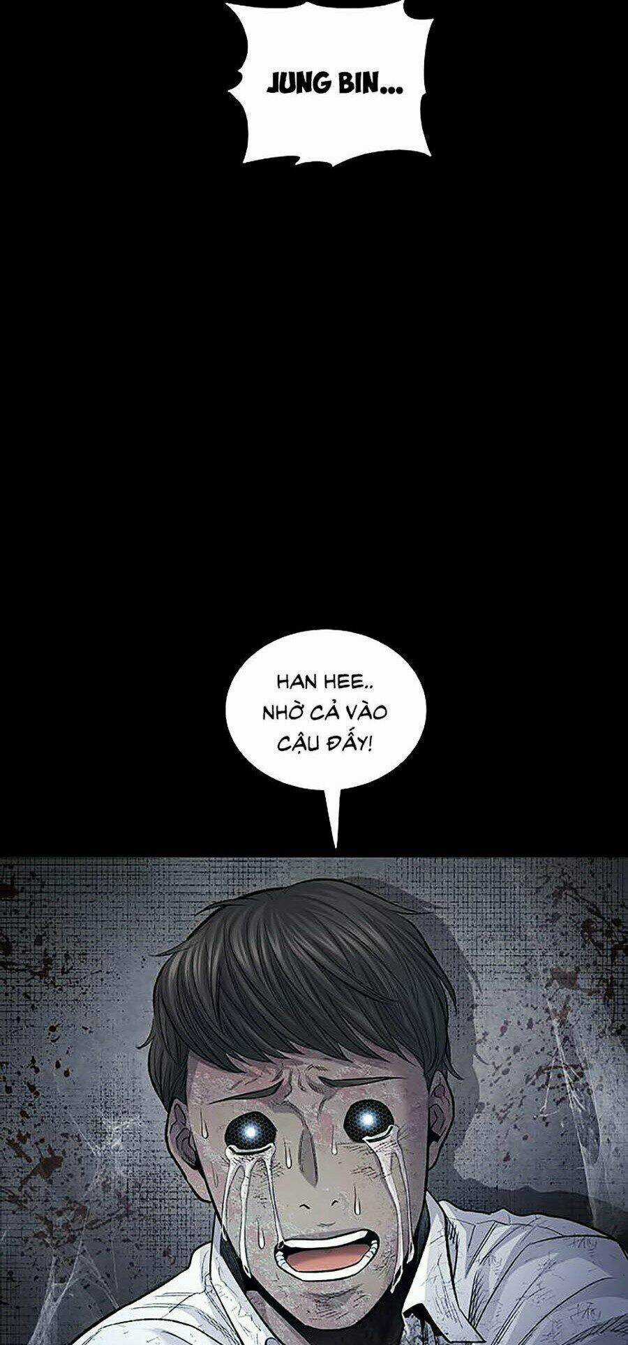 THẢM HỌA ONG ĐỘC - Chapter 258 - Trang 34