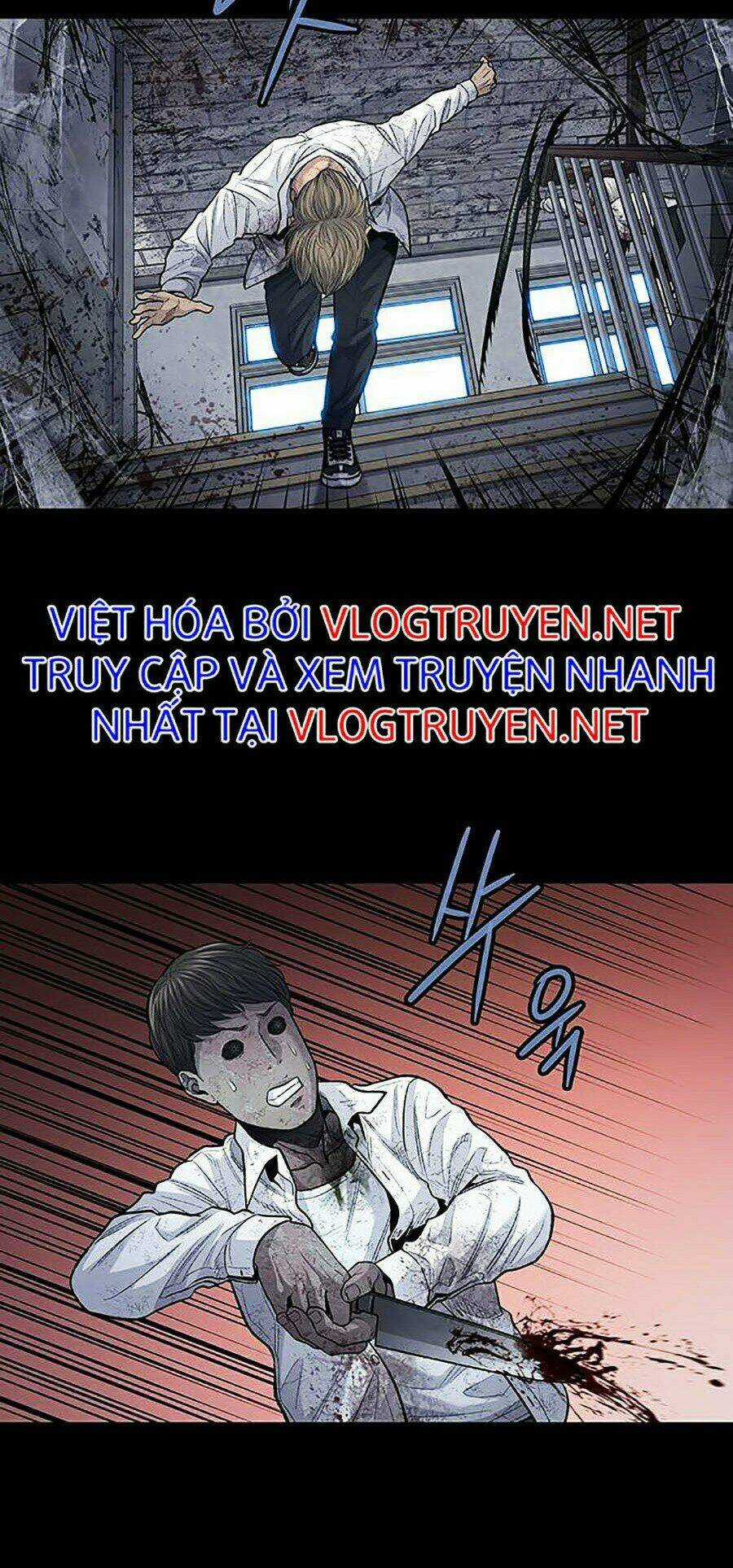 THẢM HỌA ONG ĐỘC - Chapter 258 - Trang 36