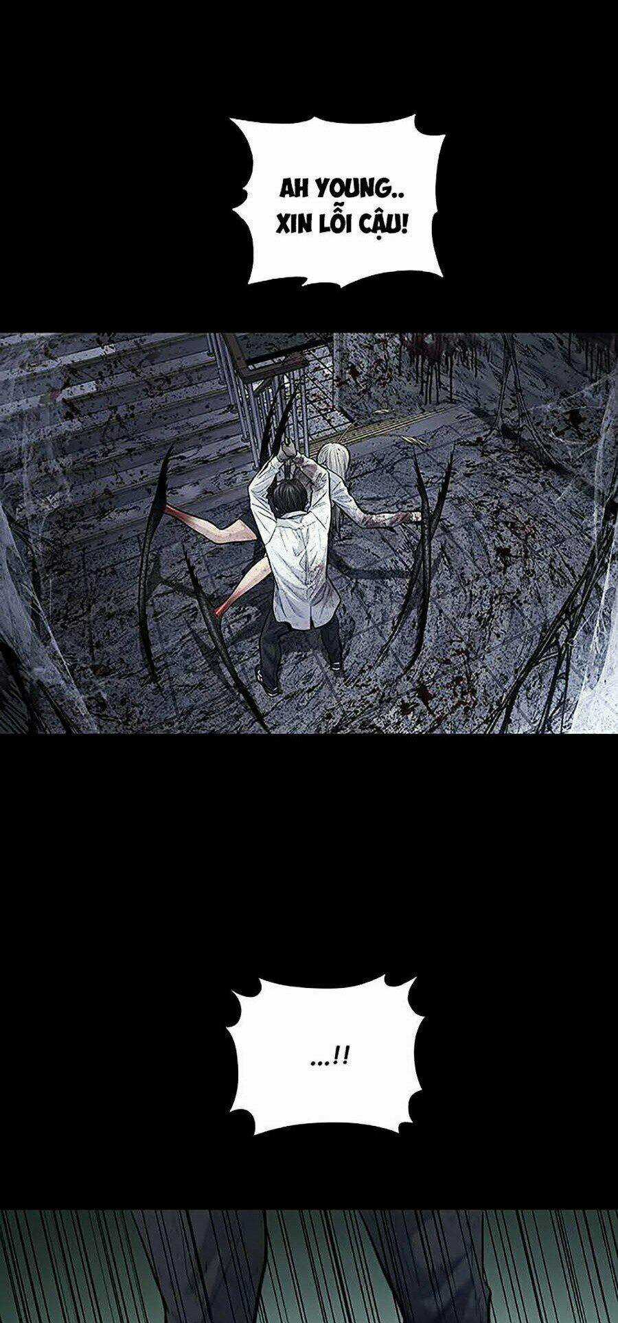 THẢM HỌA ONG ĐỘC - Chapter 258 - Trang 37