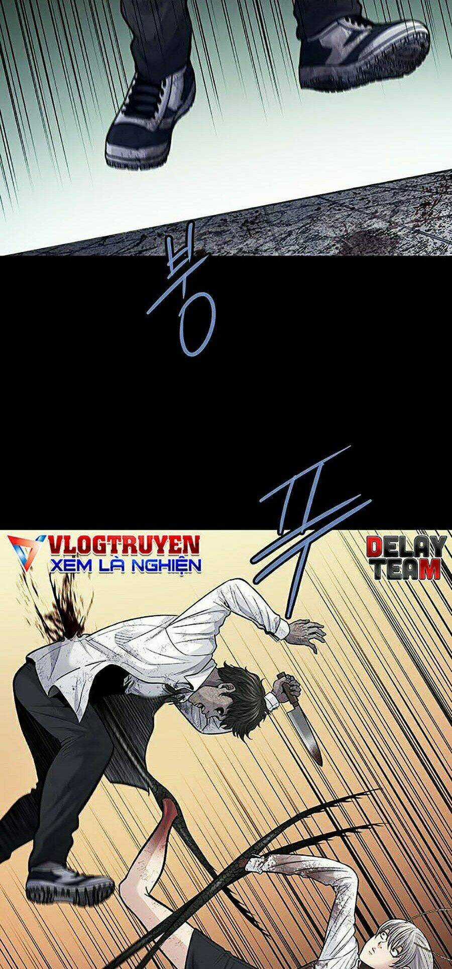 THẢM HỌA ONG ĐỘC - Chapter 258 - Trang 38