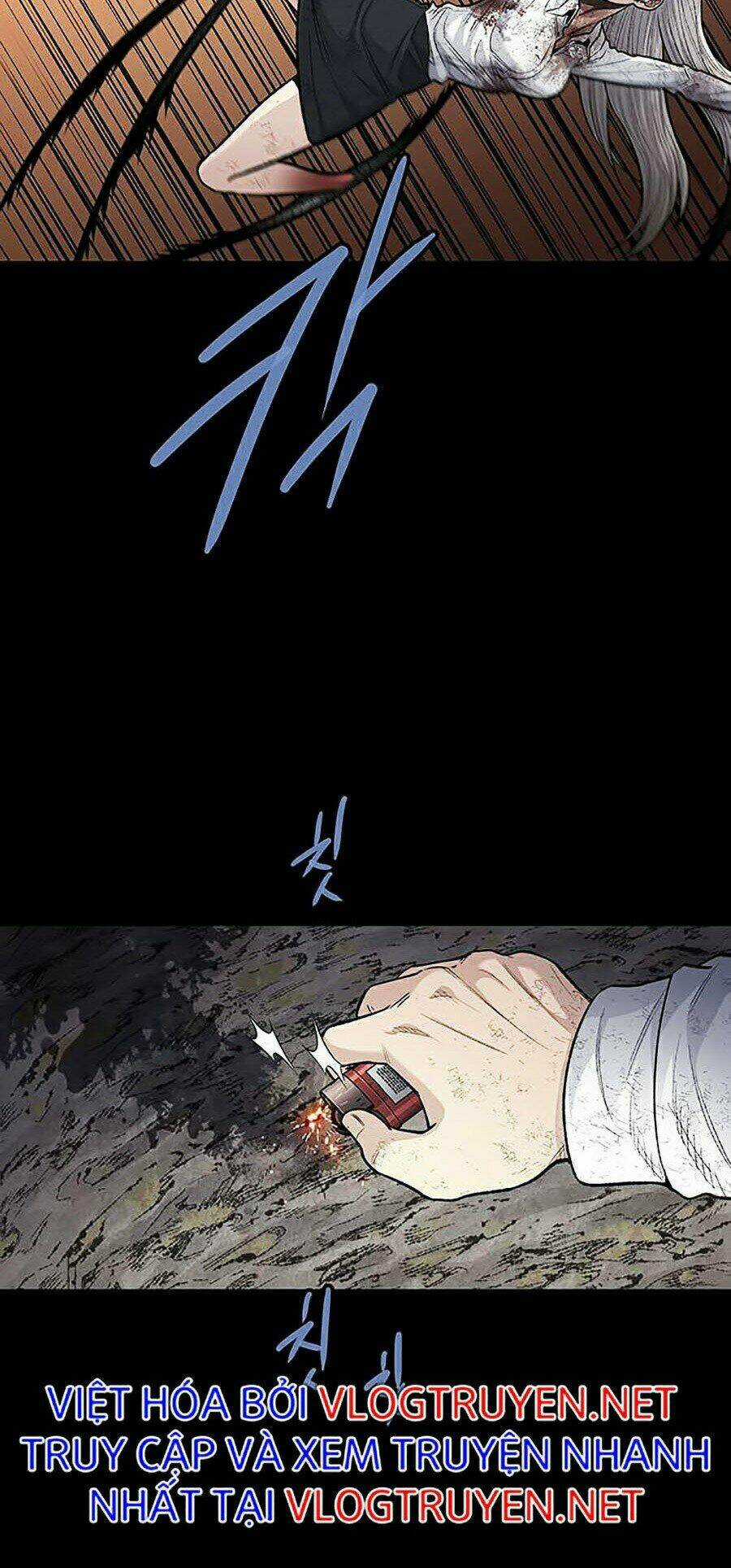 THẢM HỌA ONG ĐỘC - Chapter 258 - Trang 39