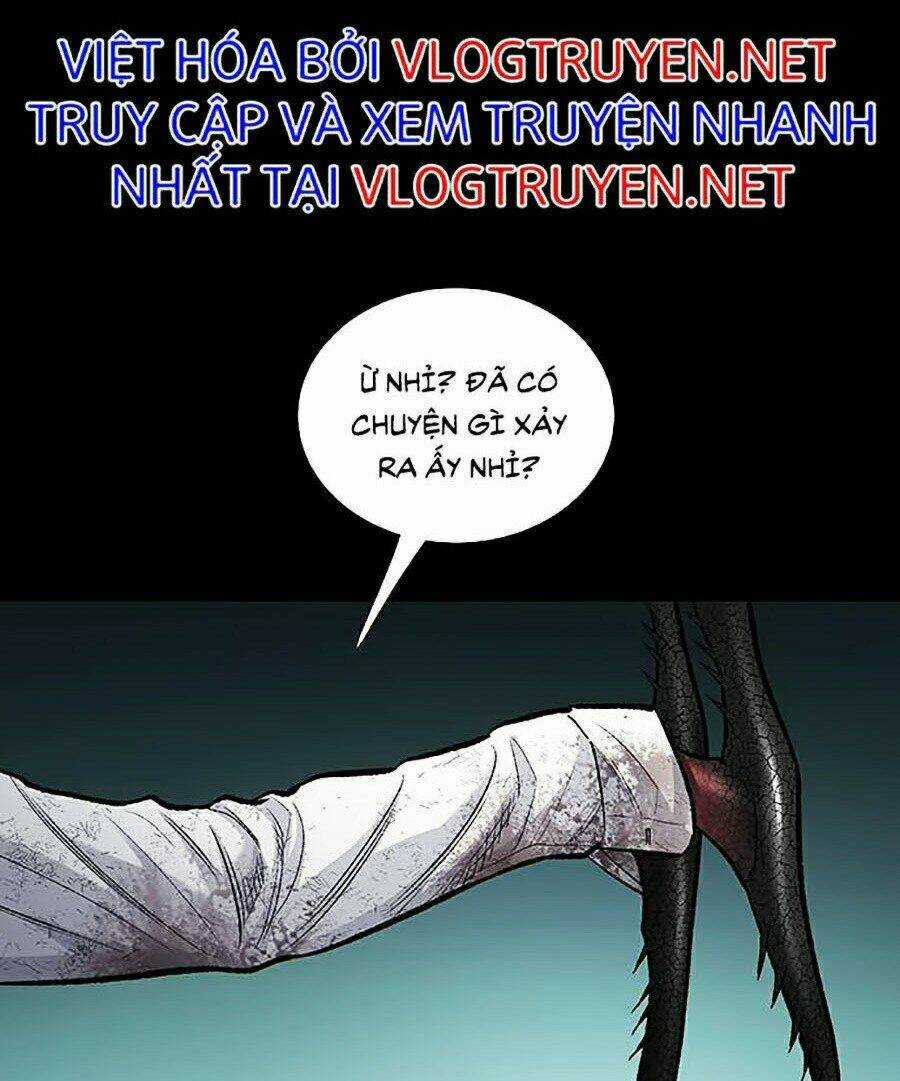 THẢM HỌA ONG ĐỘC - Chapter 258 - Trang 5