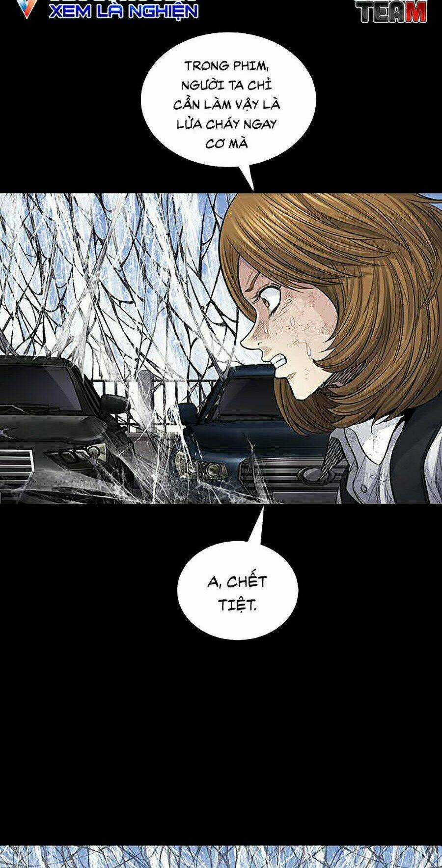 THẢM HỌA ONG ĐỘC - Chapter 258 - Trang 41