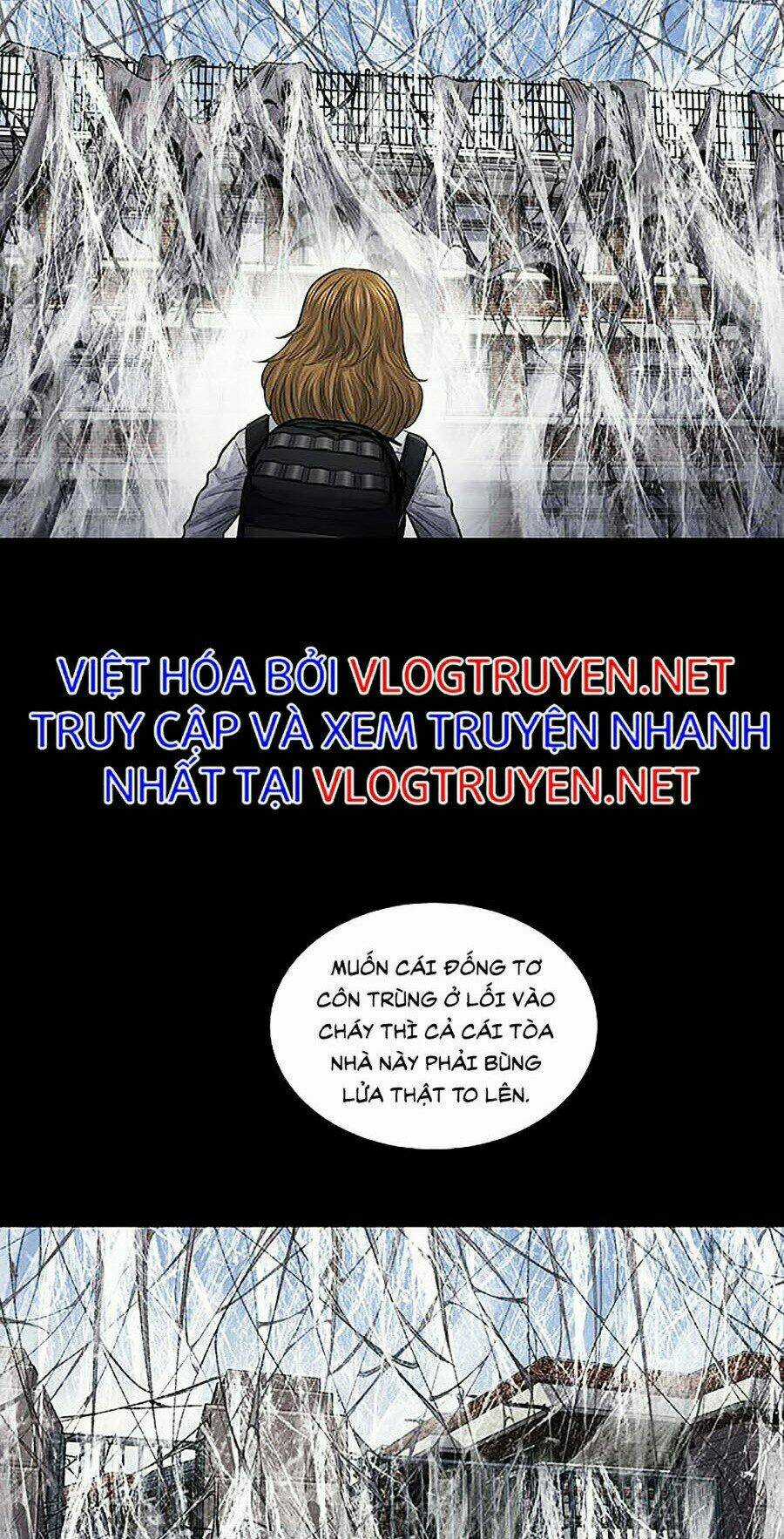 THẢM HỌA ONG ĐỘC - Chapter 258 - Trang 42