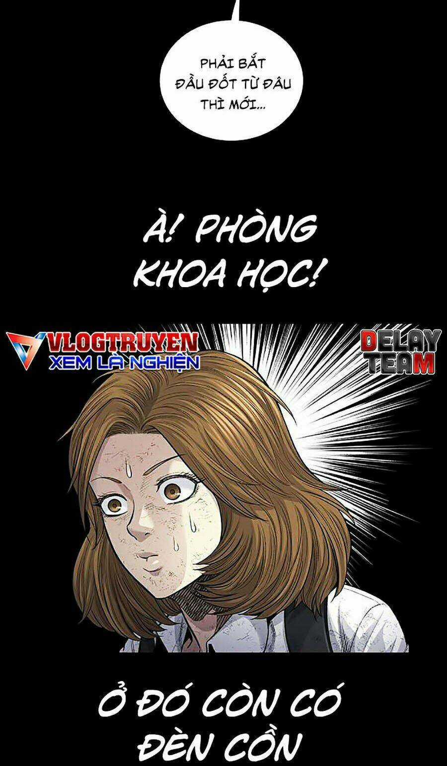 THẢM HỌA ONG ĐỘC - Chapter 258 - Trang 44