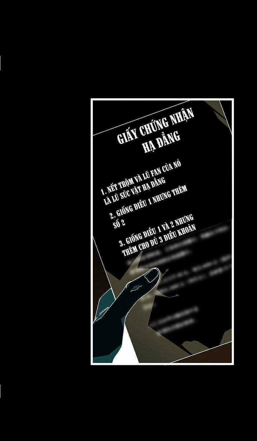 THẢM HỌA ONG ĐỘC - Chapter 258 - Trang 45