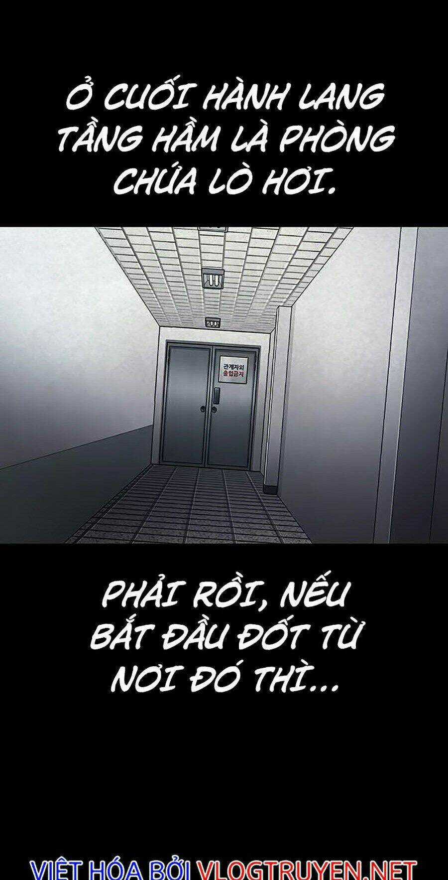 THẢM HỌA ONG ĐỘC - Chapter 258 - Trang 46