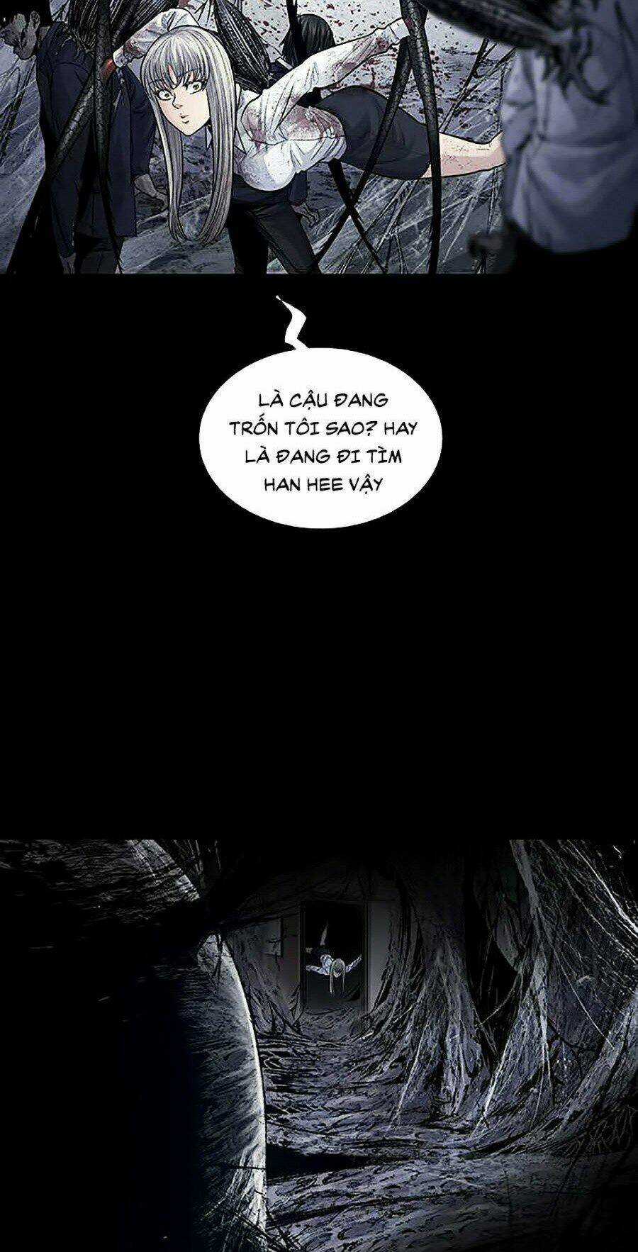 THẢM HỌA ONG ĐỘC - Chapter 258 - Trang 48