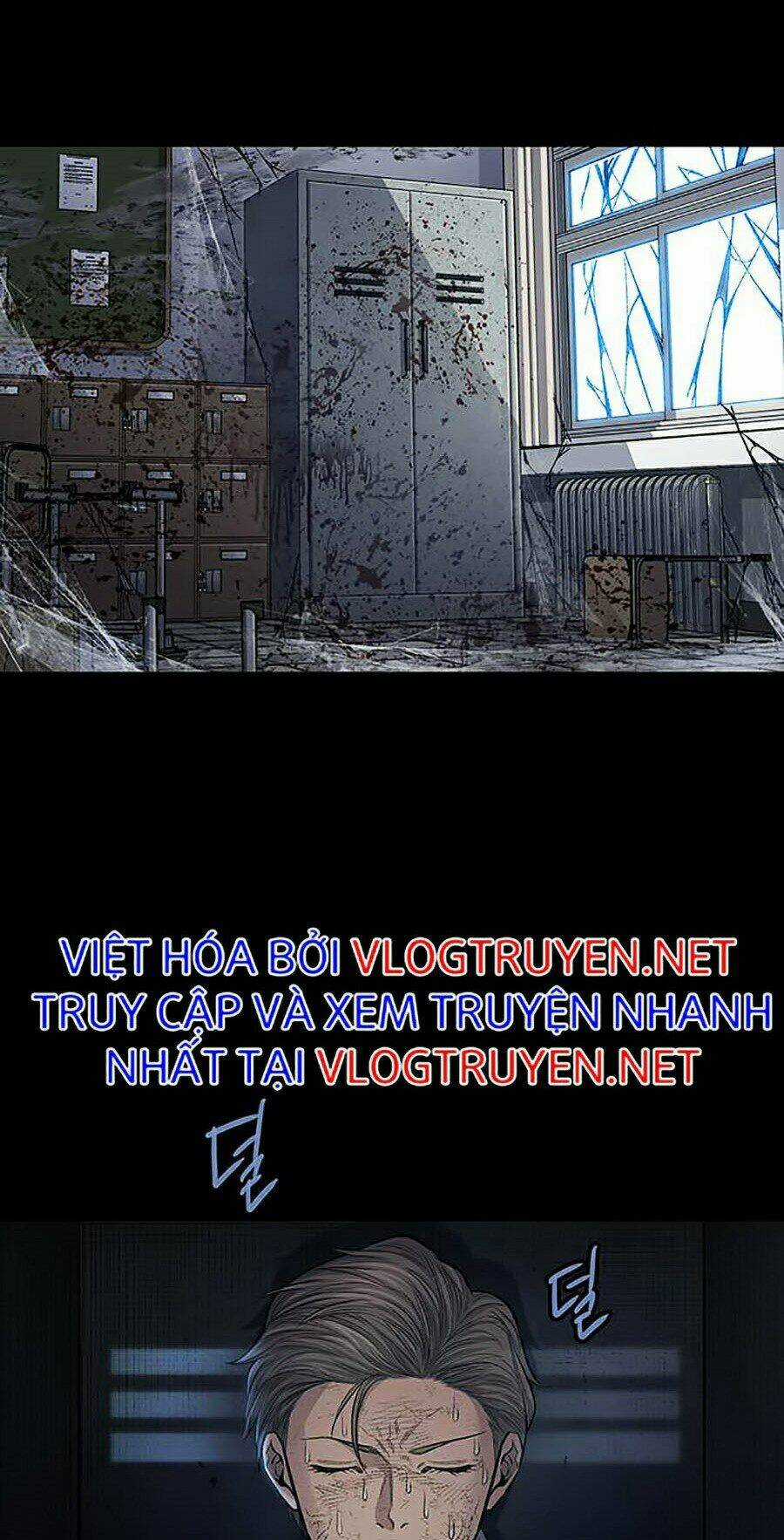 THẢM HỌA ONG ĐỘC - Chapter 258 - Trang 50