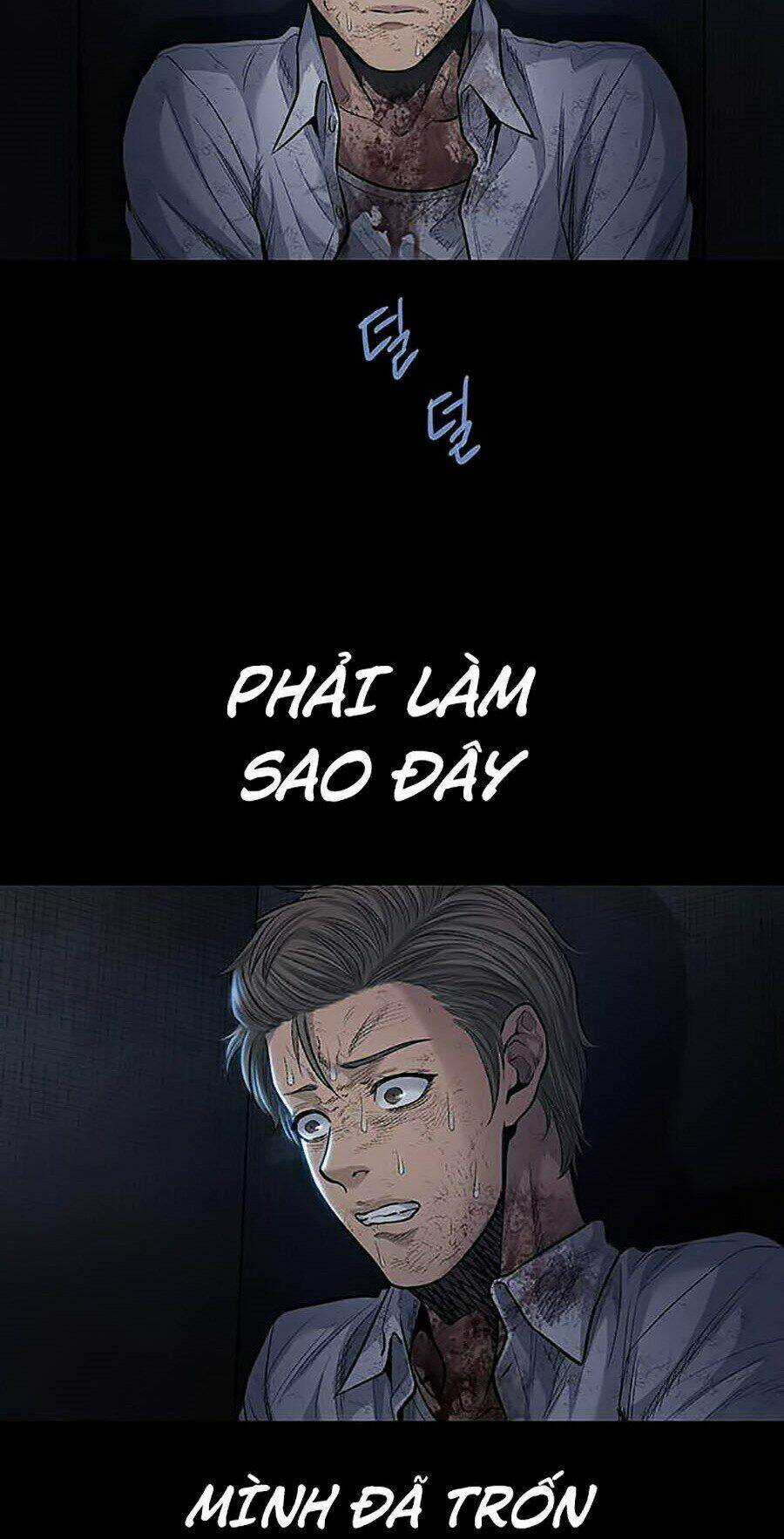 THẢM HỌA ONG ĐỘC - Chapter 258 - Trang 51