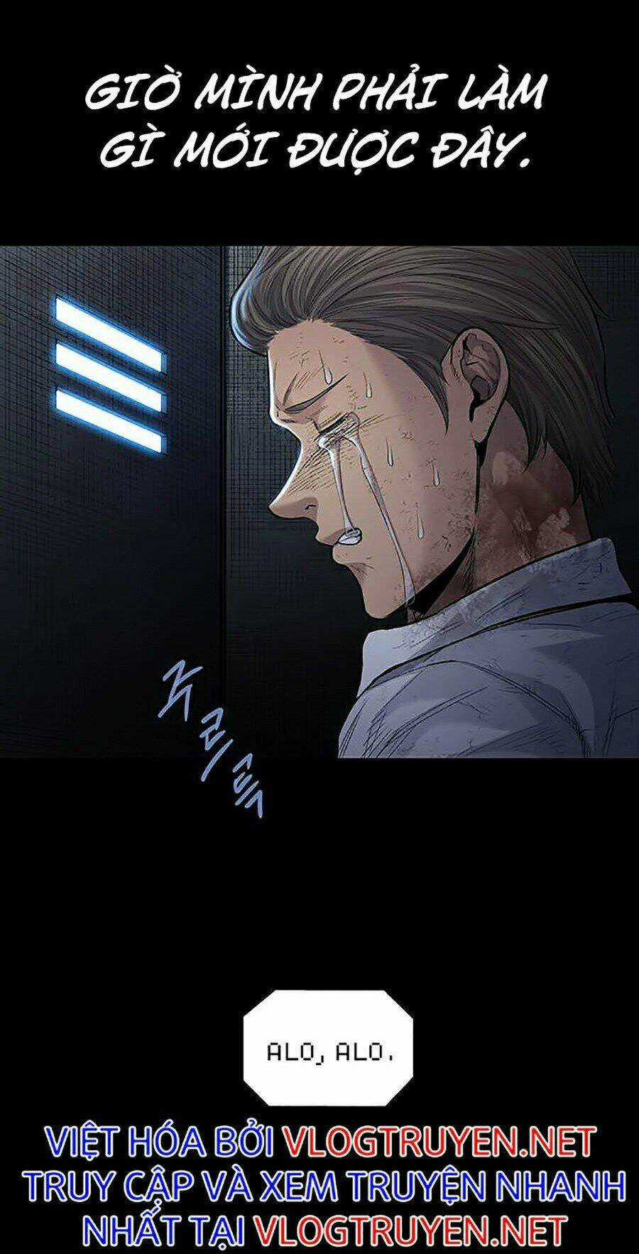 THẢM HỌA ONG ĐỘC - Chapter 258 - Trang 53