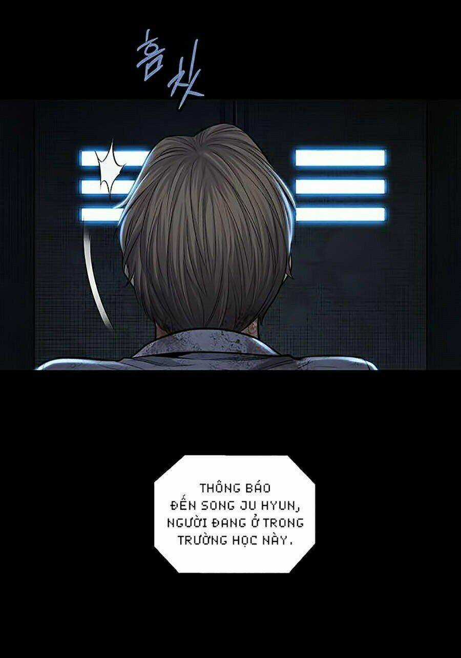 THẢM HỌA ONG ĐỘC - Chapter 258 - Trang 54