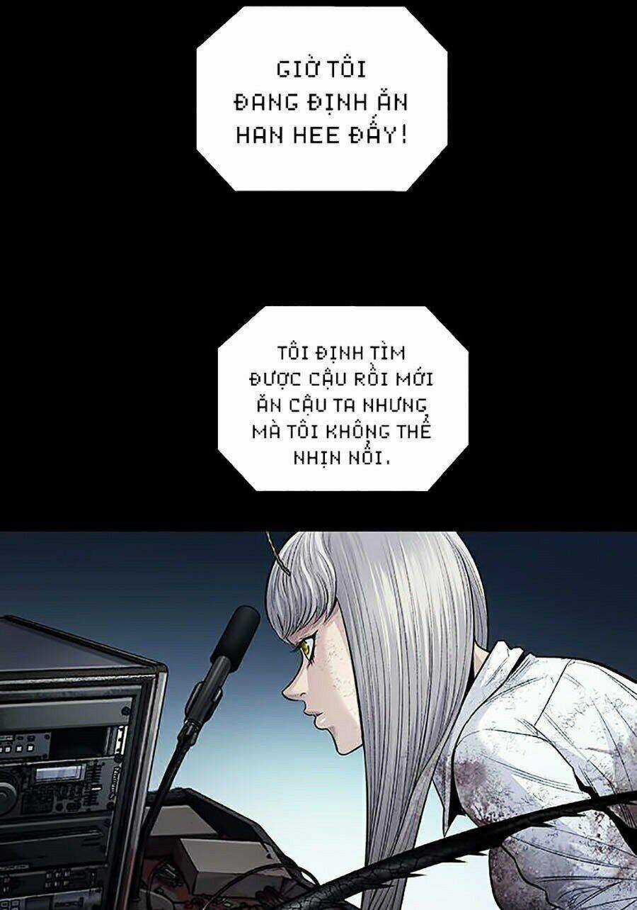 THẢM HỌA ONG ĐỘC - Chapter 258 - Trang 56