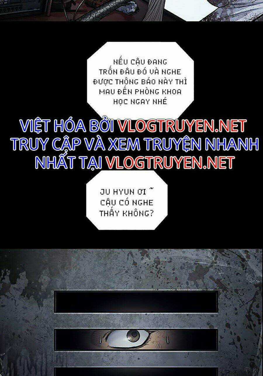 THẢM HỌA ONG ĐỘC - Chapter 258 - Trang 57