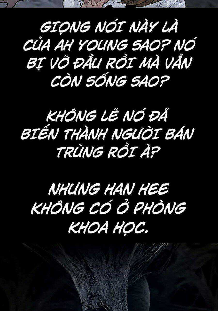 THẢM HỌA ONG ĐỘC - Chapter 258 - Trang 61