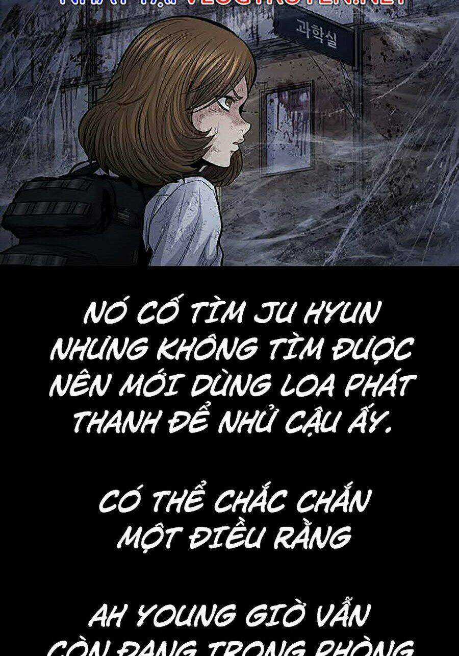 THẢM HỌA ONG ĐỘC - Chapter 258 - Trang 63