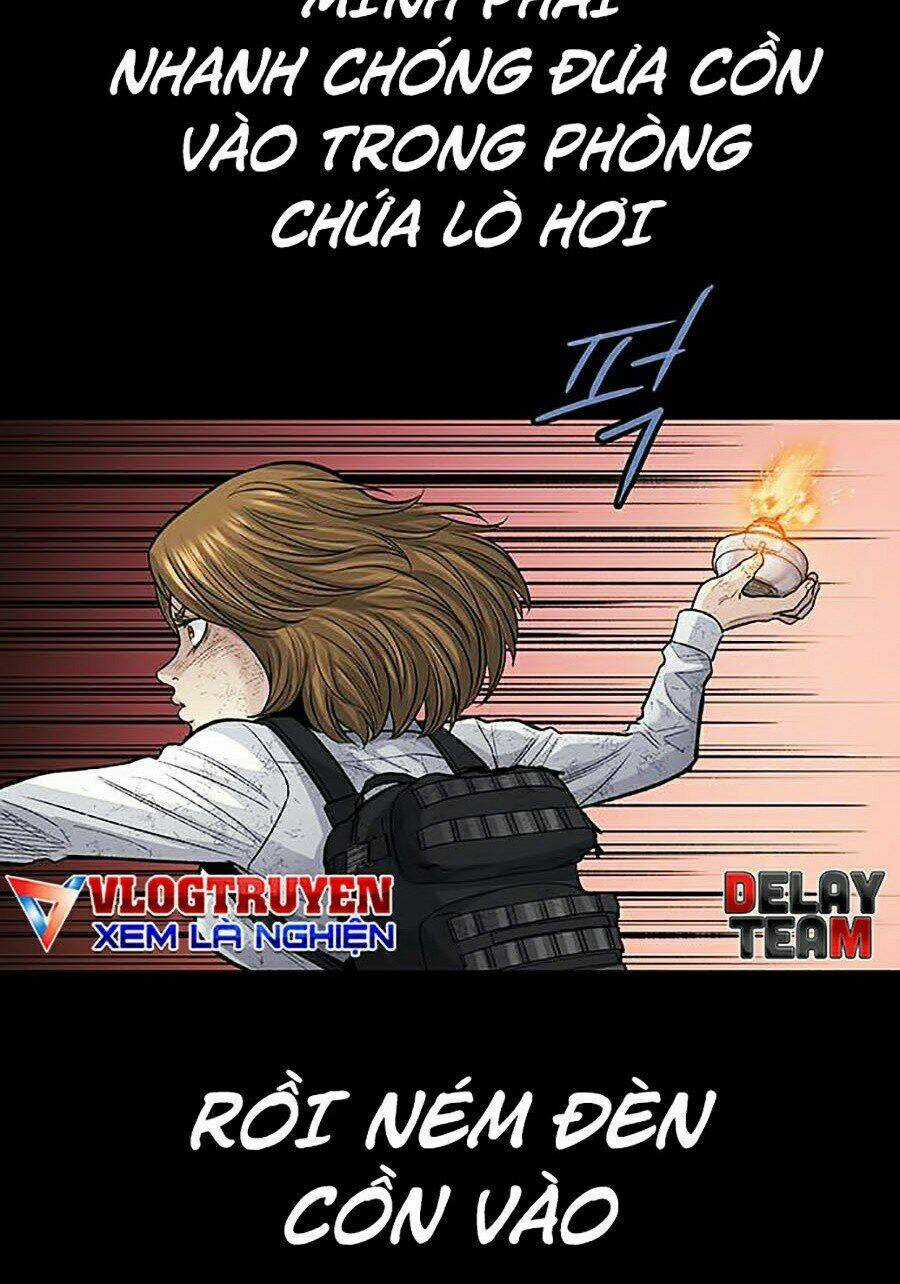 THẢM HỌA ONG ĐỘC - Chapter 258 - Trang 65