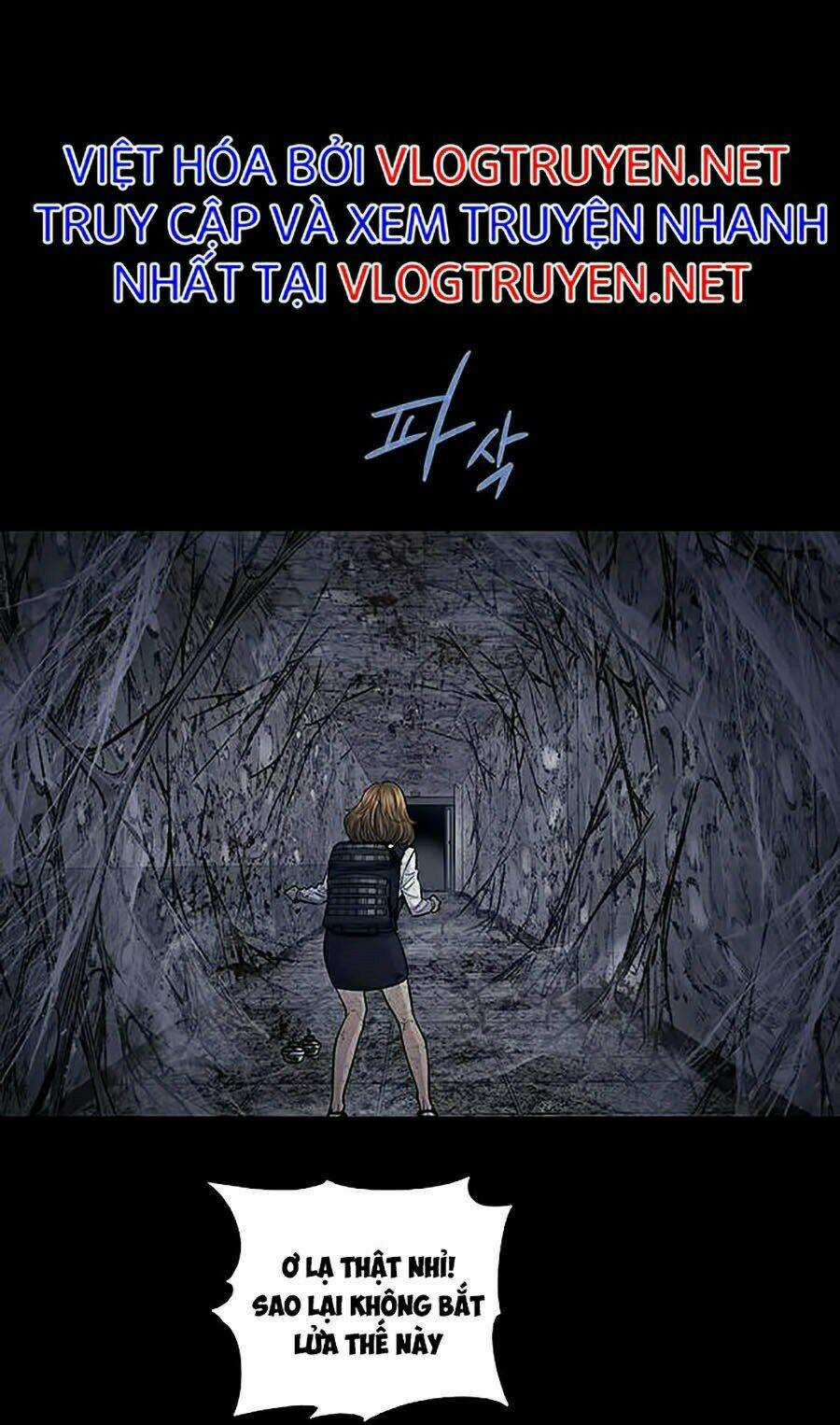 THẢM HỌA ONG ĐỘC - Chapter 258 - Trang 67