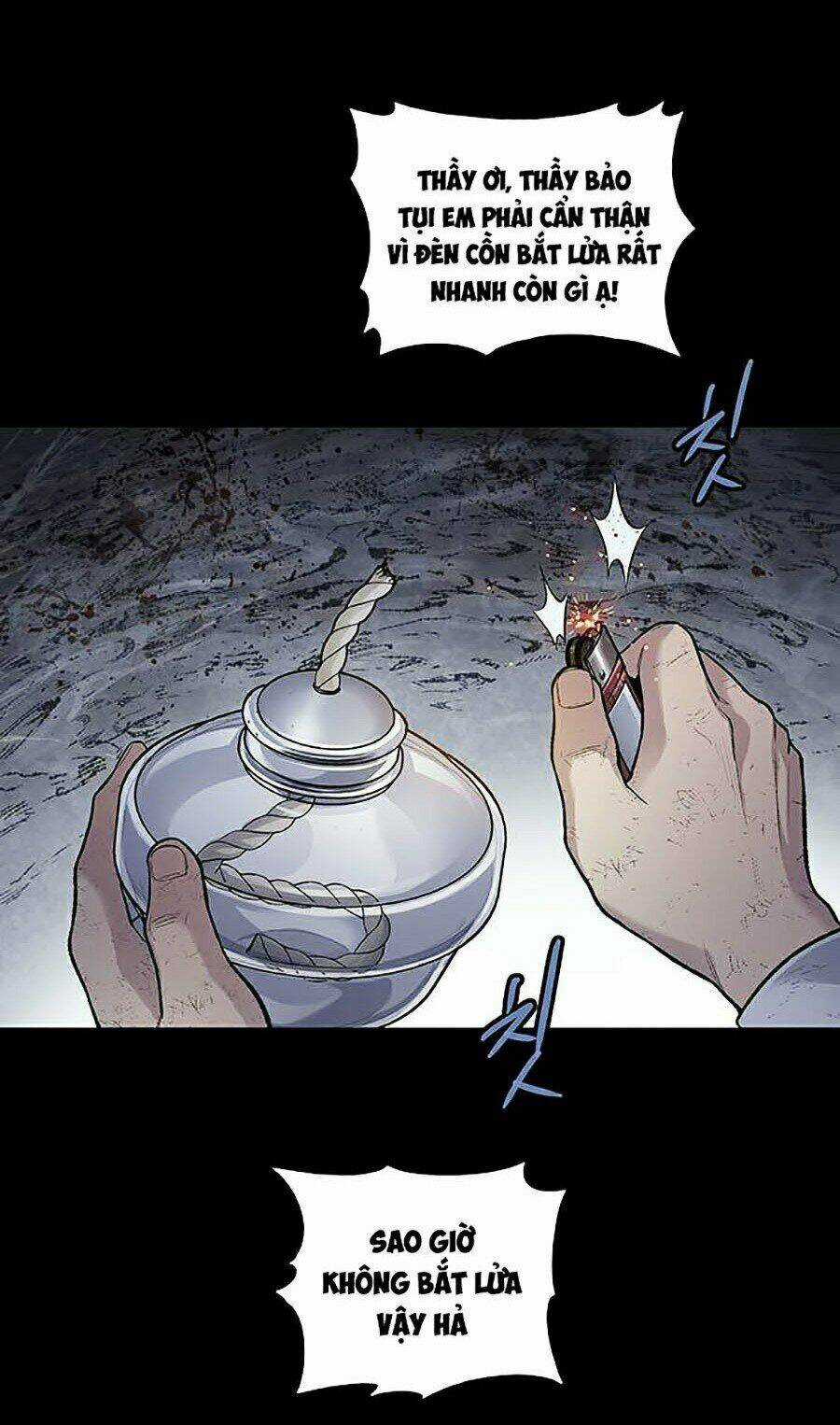 THẢM HỌA ONG ĐỘC - Chapter 258 - Trang 68