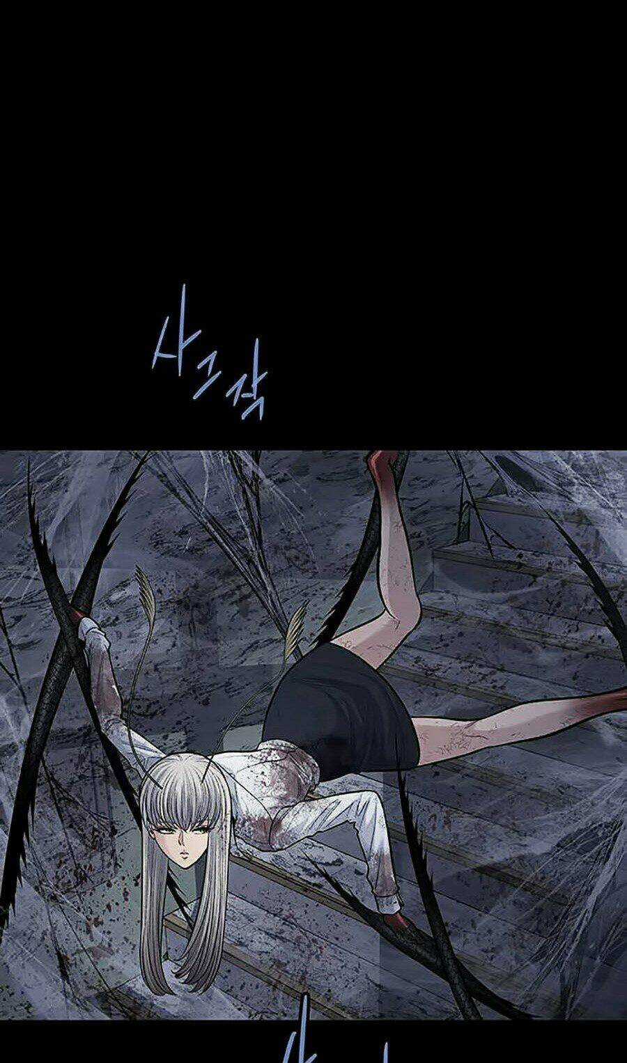 THẢM HỌA ONG ĐỘC - Chapter 258 - Trang 70