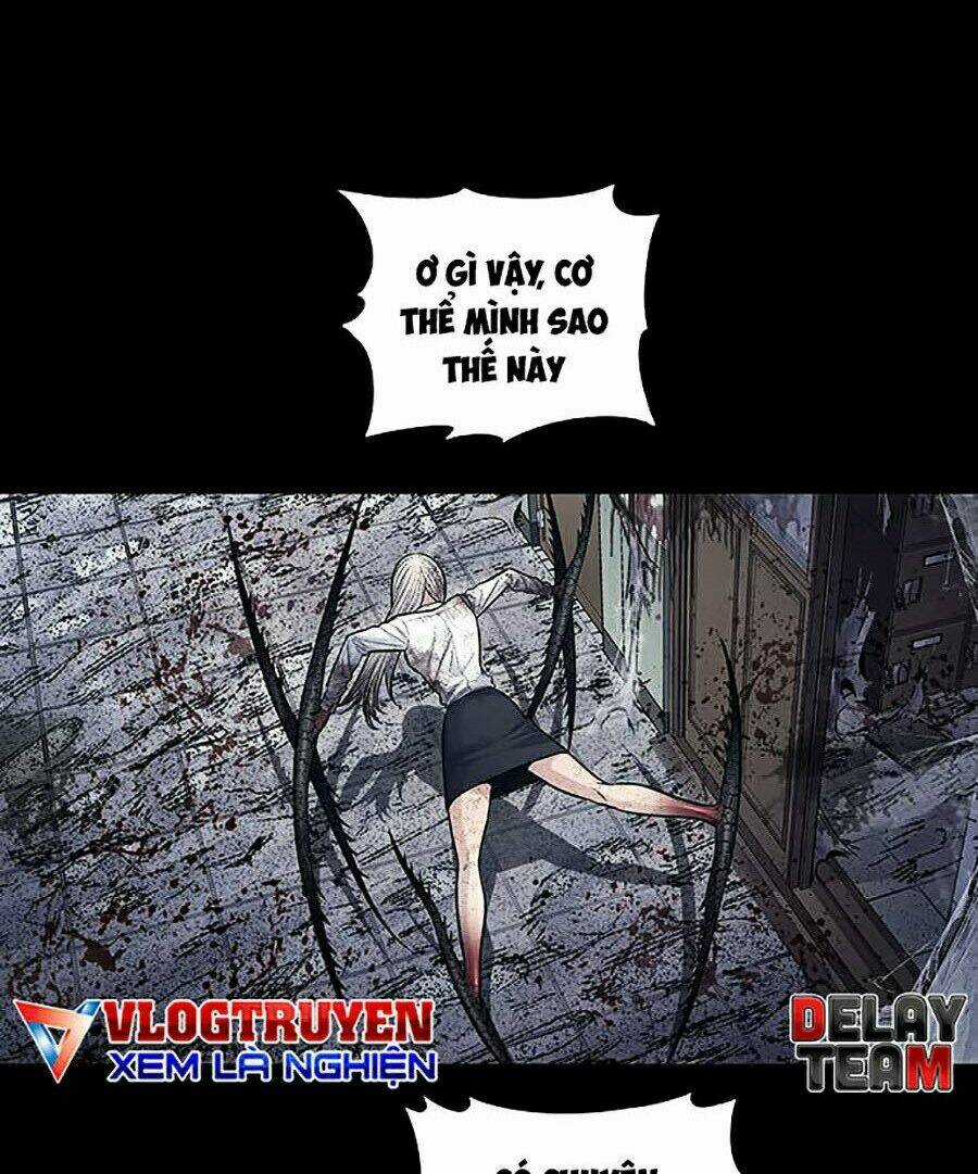 THẢM HỌA ONG ĐỘC - Chapter 258 - Trang 8