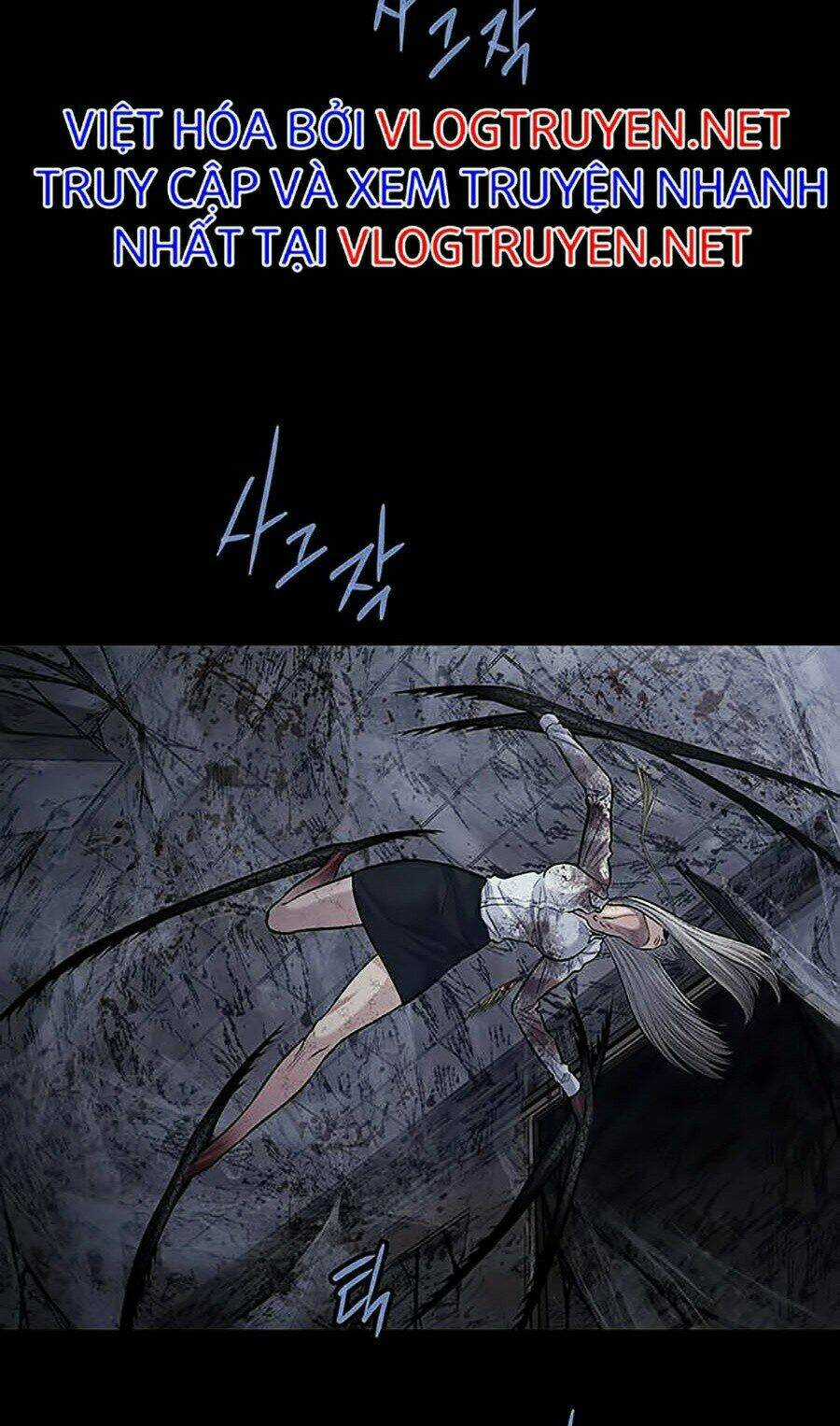 THẢM HỌA ONG ĐỘC - Chapter 258 - Trang 71