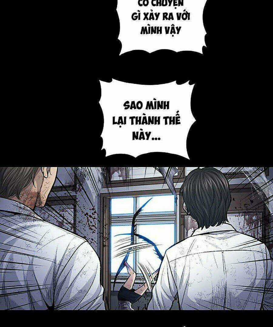 THẢM HỌA ONG ĐỘC - Chapter 258 - Trang 9