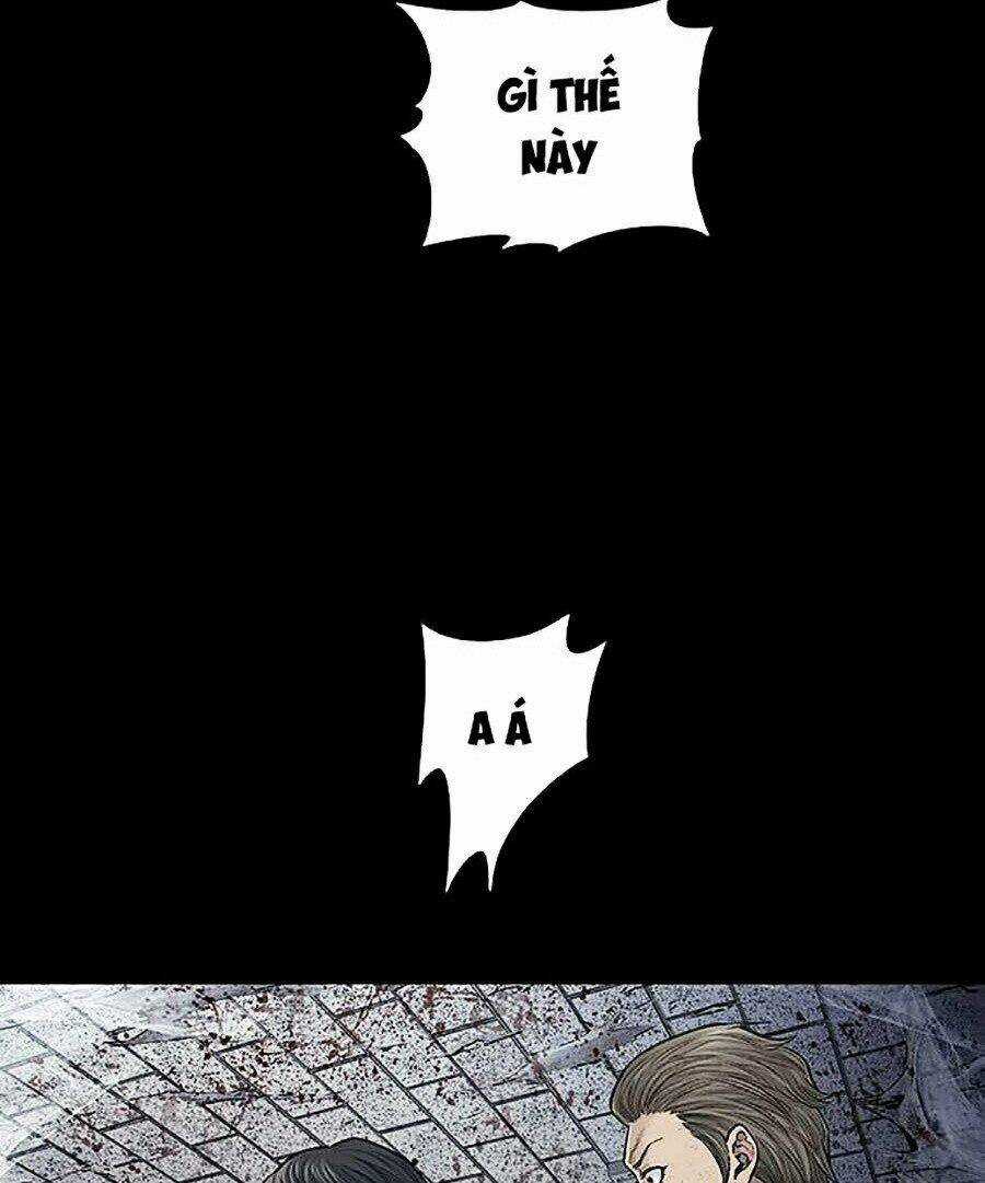 THẢM HỌA ONG ĐỘC - Chapter 258 - Trang 10