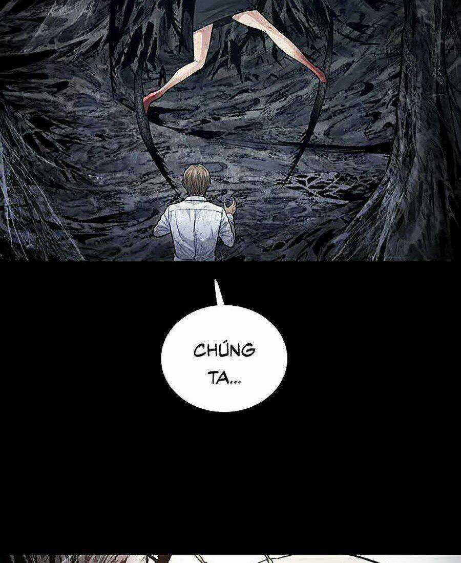 THẢM HỌA ONG ĐỘC - Chapter 259 - Trang 19