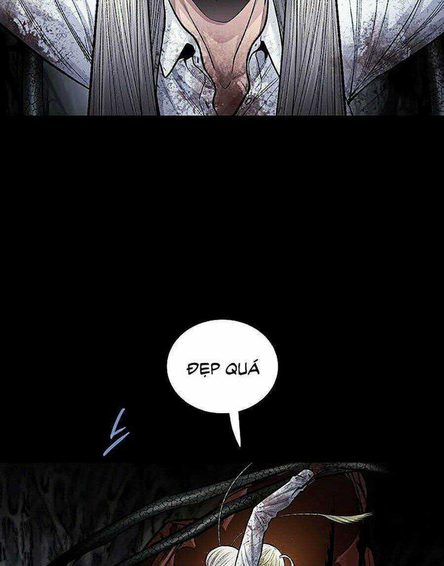 THẢM HỌA ONG ĐỘC - Chapter 259 - Trang 23