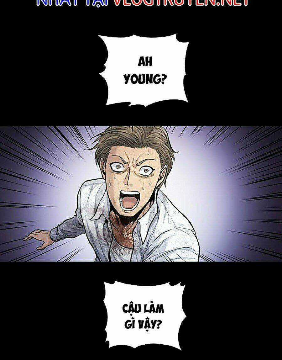 THẢM HỌA ONG ĐỘC - Chapter 259 - Trang 25