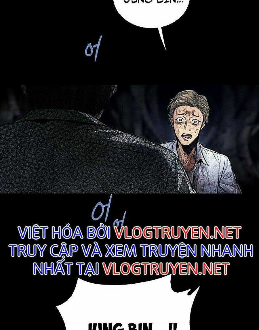 THẢM HỌA ONG ĐỘC - Chapter 259 - Trang 30