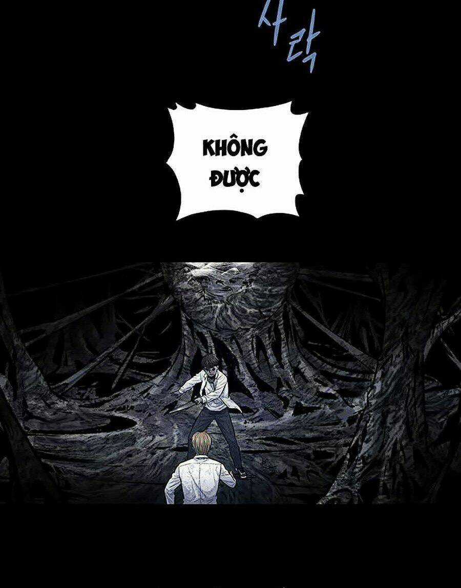 THẢM HỌA ONG ĐỘC - Chapter 259 - Trang 35