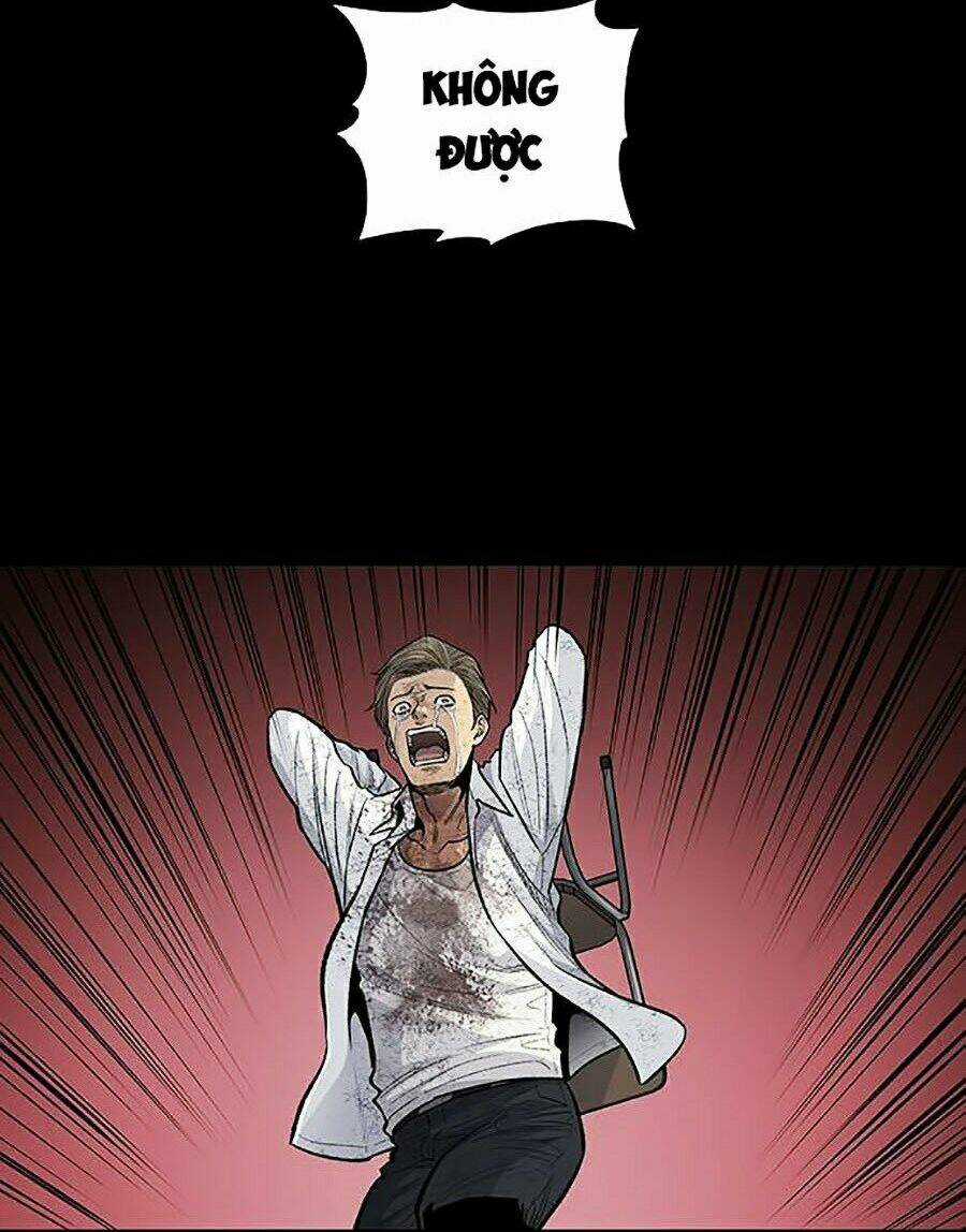 THẢM HỌA ONG ĐỘC - Chapter 259 - Trang 36