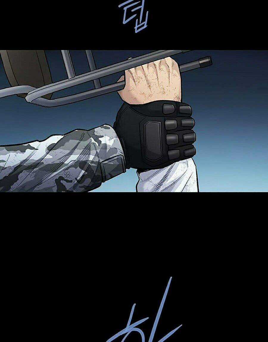 THẢM HỌA ONG ĐỘC - Chapter 259 - Trang 38