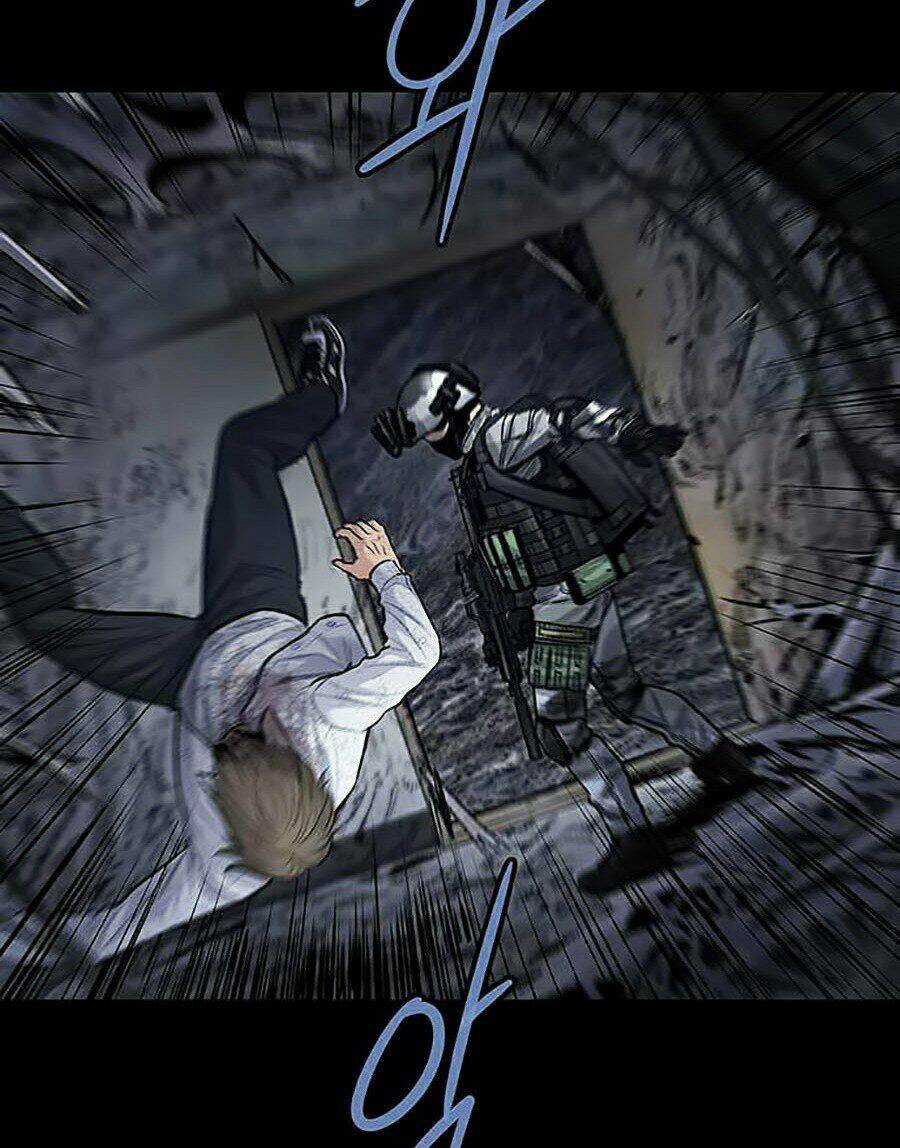 THẢM HỌA ONG ĐỘC - Chapter 259 - Trang 39