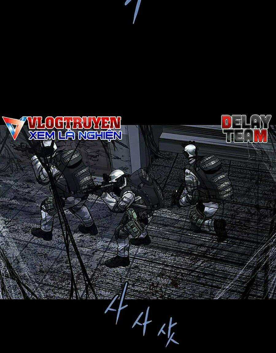 THẢM HỌA ONG ĐỘC - Chapter 259 - Trang 40