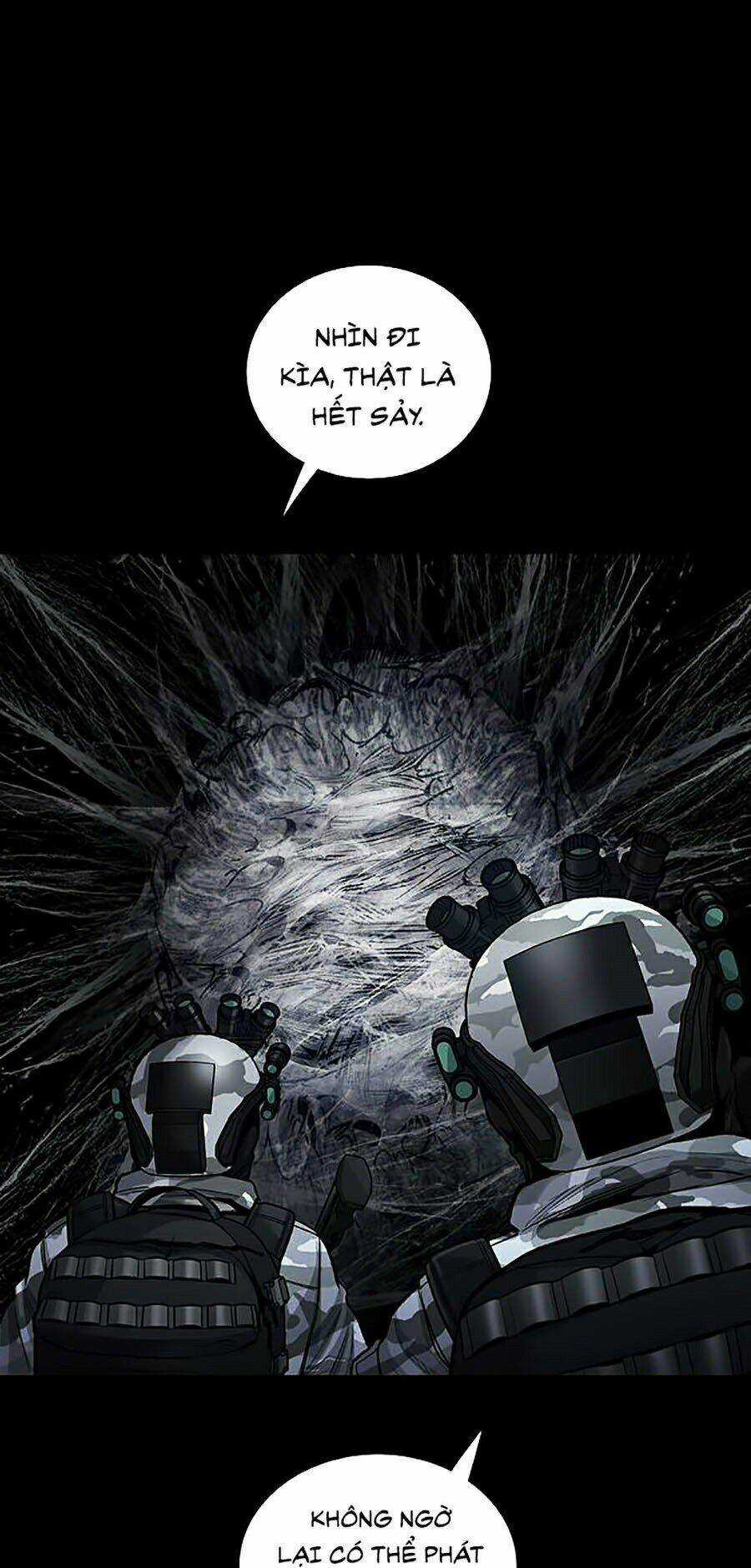 THẢM HỌA ONG ĐỘC - Chapter 259 - Trang 41